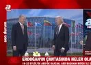 Başkan Erdoğan’dan ABD’ye kritik ziyaret
