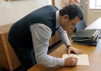 Ekrem İmamoğlu'na sahte diploma soruşturması! Usulsüz yatay geçiş belgelendi