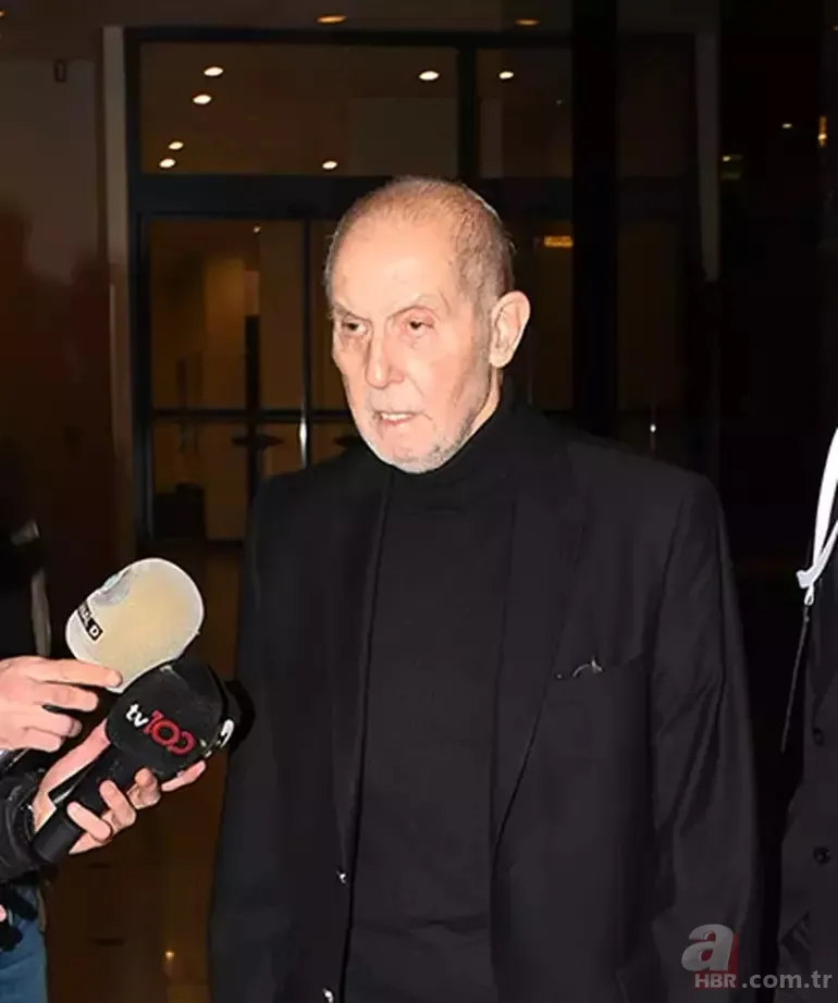 Akciğer kanserine yakalanan İlhan Şeşen’den sorulara tepki: Ne yapacaksın? 4