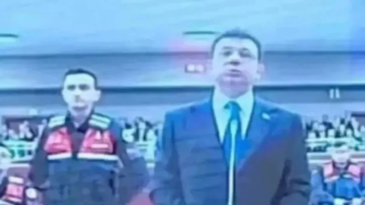 Asrın yolsuzluğunda hesap vakti! İBB davasında 15'inci duruşma: Ara karar açıklanacak mı?