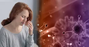 Vücuttaki iltihabı anında kurutuyor!