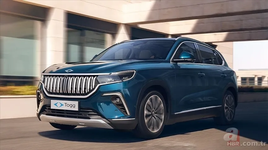 1 Milyon TL'nin altında otomobiller! İşte 2025 Mart ayı en ucuz sıfır araçlar... Bu listeye bakmadan almayın! 8