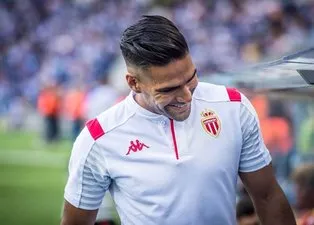 Falcao hakkında bomba sözler!