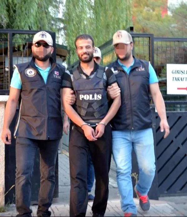 Kadın kıyafetiyle AK Partili başkan Orhan Mercan'a suikast düzenlemişti! O haine verilen ağır müebbet onandı - 1