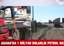 1 milyar dolarlık petrol rezervi