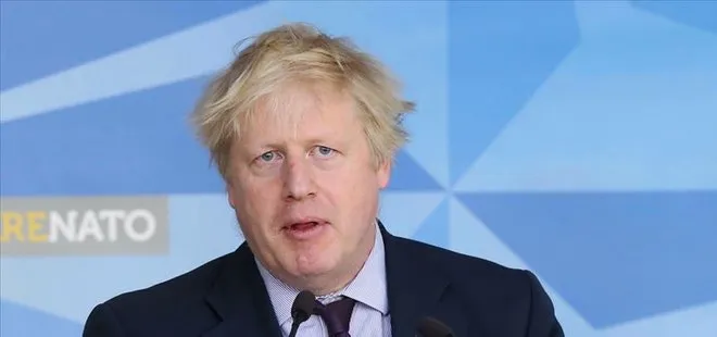 Son dakika: İngiltere’den kritik koronavirüs kararı! Başbakan Boris Johnson hastalanırsa...