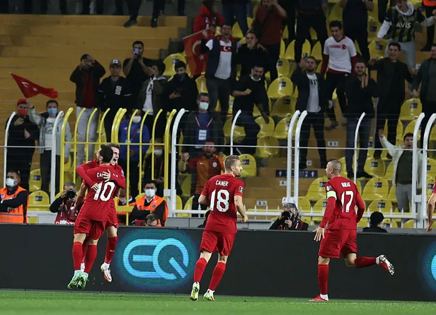 Letonya Türkiye maçı ne zaman, saat kaçta? 2022 FIFA Dünya Kupası Elemeleri milli maç hangi kanalda yayınlanacak? - 5