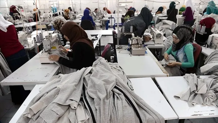 Son dakika: İçişleri Bakanlığı Göç İdaresi Genel Müdürlüğü duyurdu! Ankara için flaş "göçmen" kararı... - 1