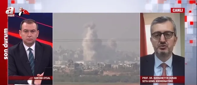 ABD Dışişleri Bakanı Blinken’in ajandasında ne var? Bölgede neler yaşanacak?