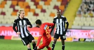 Vida Beşiktaş’tan ayrılacak mı? Flaş açıklama