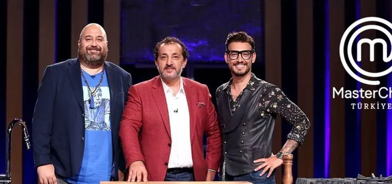 Masterchef kim elendi, kim gitti? 18 Aralık Masterchef hangi yarışmacı elendi? Üç isimden veda eden...