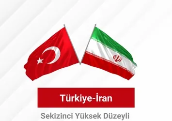 Türkiye-İran iş birliği ortak bildirisi yayımlandı! "İki ülkenin de menfaatine" atılan adımlar