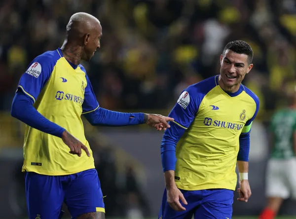 1692528932702.jpg Beşiktaş'a Anderson Talisca müjdesi! Al Nassr kadro dışı bıraktı iddiası taraftarı sevinçten çıldırttı! Transfer bitiyor mu? - 6