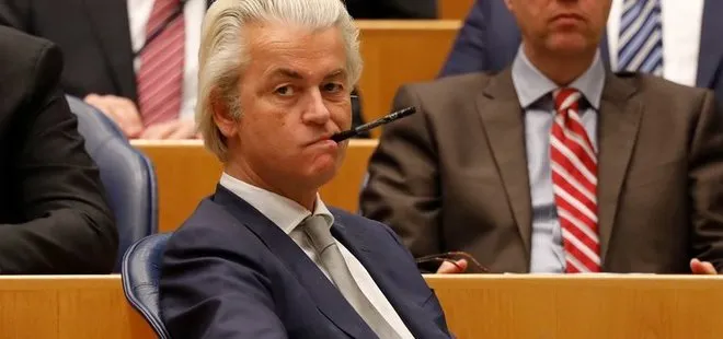 Hollanda’da küstahlık zirve yaptı: İslam’dan Arındırma Bakanlığı kuracağız! Kamuda başörtüsü yasağı uygulanacak!