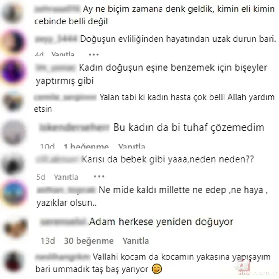 9 yıldır evli olan Doğuş'un yasak aşkı ortaya çıktı! İmam nikahı bile kıymış! Fotoğrafları tek tek yayınladı 15