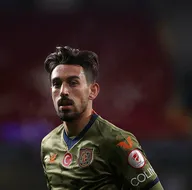 Galatasaray İrfan Can Kahveci haberleri son dakika | Galatasaray düğmeye bastı!