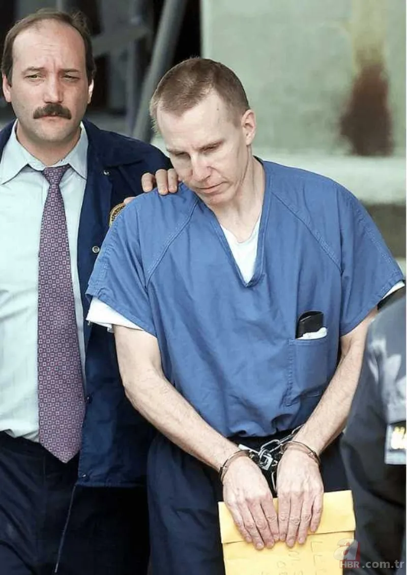 Dünyanın en küçük seri katili! Polise itiraf etti... 21