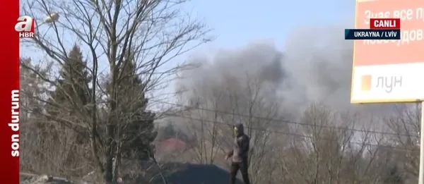 Rusya - Ukrayna savaşında 23. gün: Luhansk bölgesinin yüzde 90’ı ele geçirildi! Rus Bakan Lavrov’dan yaptırım açıklaması: Bu bir rekor