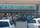 Ankarada maden ocağında göçük!