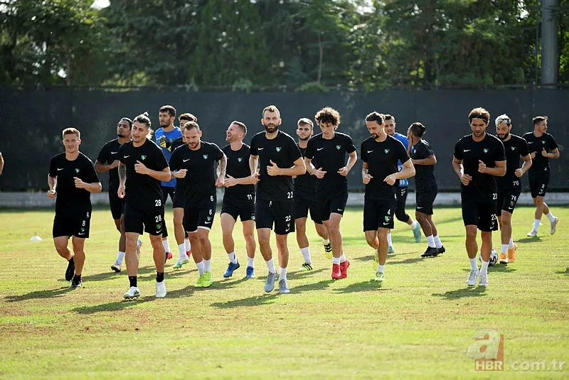 Trabzonspor Galatasaray ve Fenerbahçe'yi geride bıraktı 5