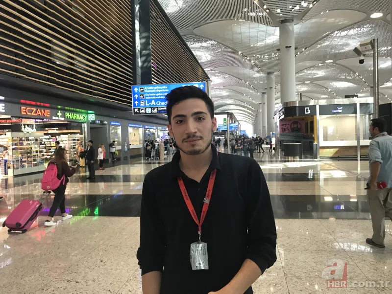 İstanbul'da deprem paniği! Vatandaş sokağa döküldü 19