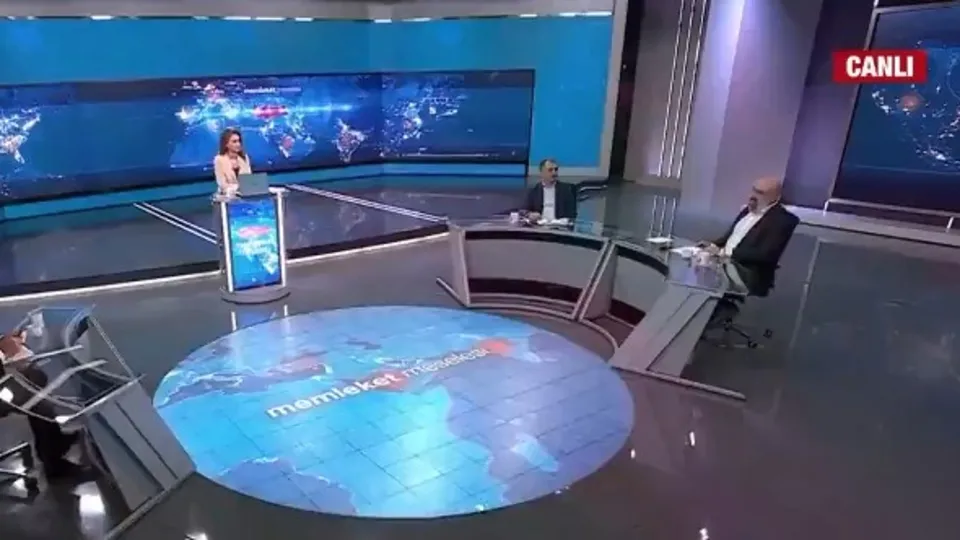 Hikmet Genç’ten Kemal Kılıçdaroğlu’nun haramzade sözlerine sert yanıt