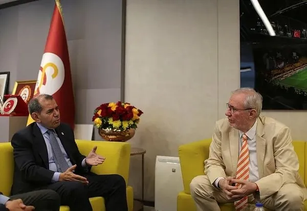 Galatasaray’da sürpriz Angelino, Berkan Kutlu ve Dubois gelişmesi! Dursun Özbek resmen açıkladı