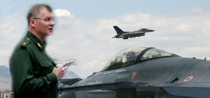 Rusya'dan korkutan iddia: Saldıracaklar