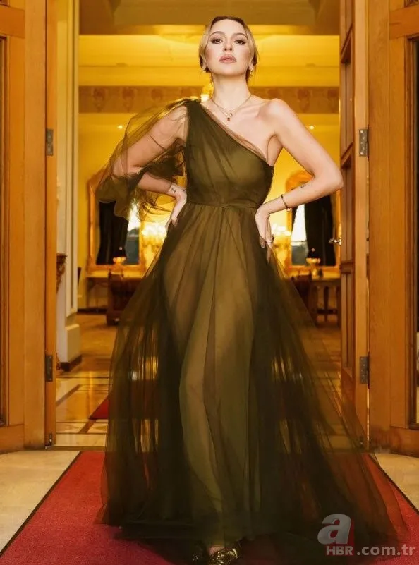 Bircan Bali Hadise’nin sevgilisi Mehmet Dinçerler'i hedef aldı! "Midem kalktı" sözlerine tepki yağdı 12