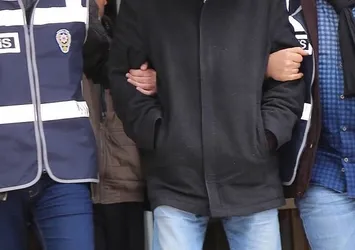 Eski MASAK çalışanlarına FETÖ operasyonu