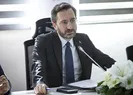 Fahrettin Altundan koronavirüsle mücadele açıklaması