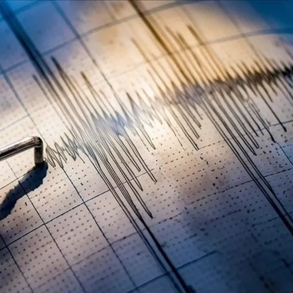 Hatay’da korkutan deprem! Kilis, Gaziantep, Adana... AFAD büyüklüğünü duyurdu