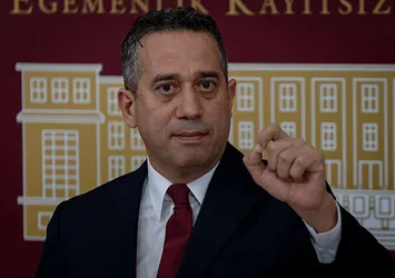 CHP’li Ali Mahir Başarır'ın "Satılmış" hakaretine tazminat cezası