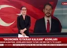 Son dakika: Hazine ve Maliye Bakanı Berat Albayrak: Ekonomik İstikrar Kalkanı adımlarımızın maddi tutarı 240 milyar TL