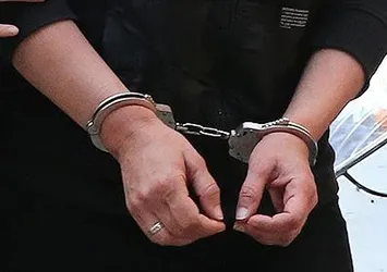 Samsun'da tarihi eser operasyonu: 1 gözaltı