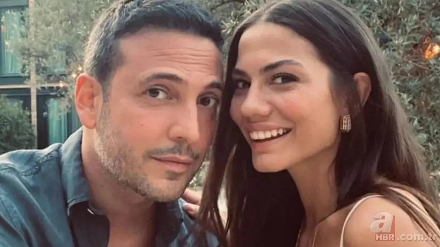 Demet Özdemir ve Oğuzhan Koç’un evliliği bitti! İşte boşanma detayları 7