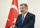 Türkiyede corona virüsü vaka sayısı kaç oldu?