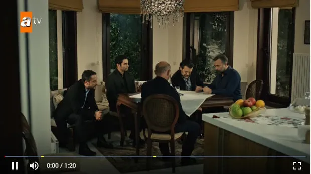 Eşkıya Dünyaya Hükümdar Olmaz 116. yeni bölümde milyonları ekrana kilitleyen sahneler! EDHO son bölüm nefesleri kesti - 2