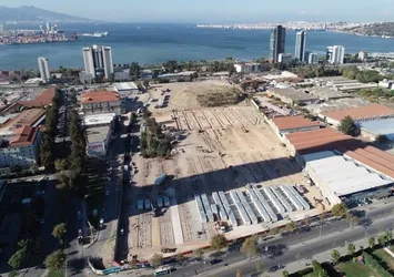 Bakan Yardımcısı İsmail Çataklı paylaştı: Az kaldı!