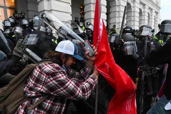 Son dakika | Joe Biden resmen ABD’nin yeni başkanı oldu