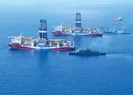 Türkiyeden yeni Doğu Akdeniz hamlesi!