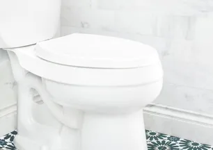 Saniyeler içinde etki temizlik! Klozetteki sarı lekeleri anında gideriyor