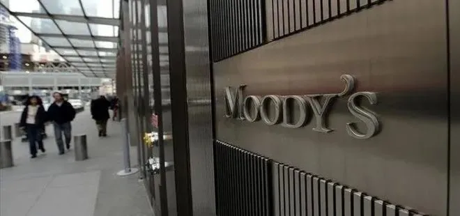 Moody’s’den Türkiye kararı! Pozitife çevirdi