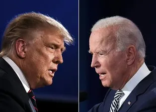 Rusya'da şaşırtan kehanet! ABD'de başkanlık seçimini kim kazanacak? Donald Trump mı? Joe Biden mı? Bakın sonuç ne çıktı?