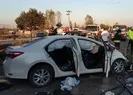 Samsun Çarşambada feci kaza!