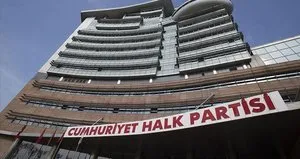 Yediler içtiler faturayı belediyeye ödettiler!