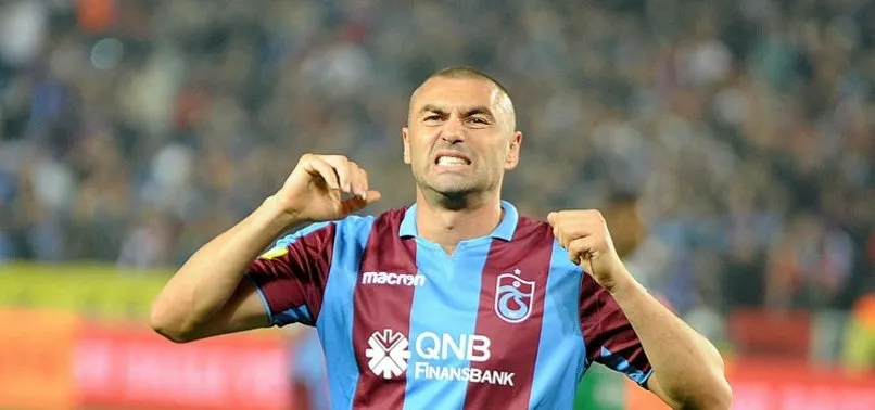 Burak Yılmaz, Serie A deviyle anlaştı!