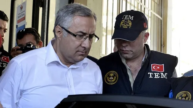 FETÖ’nün Selam Tevhid Kumpasına ilişkin davada cezalar açıklandı