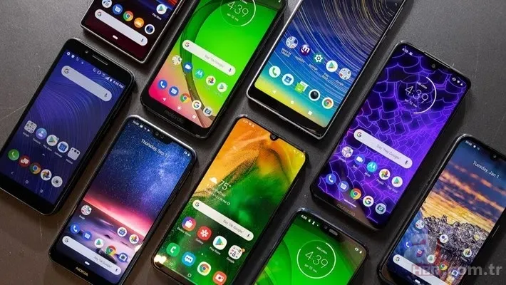 Telefon fiyatları düşebilir! Dev firmalar Türkiye için yarışta! Xiaomi, Samsung ve Oppo... 9