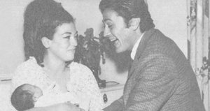 Cüneyt Arkın’ın sır gibi sakladığı kızı